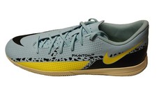 NEU Nike Phantom GT2 Club IC 43 Hallen Fußballschuhe Artikel-Nr. DC0829-407