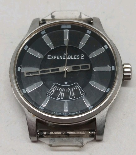 Jaques lemans expendables - jaques,
