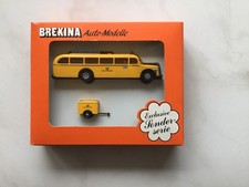 Brekina Exclusive Sonderserie