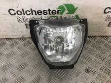 YAMAHA MT03 Scheinwerfer Jahr