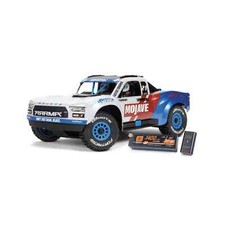 ARRMA MOJAVE GROM 223S BLX RC