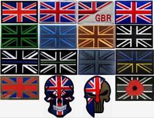 UK/British/GB Flaggen