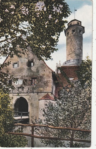 Bamberg altenburg - ,