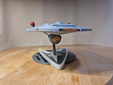 ? 3D-gedrucktes Modell: USS Enterprise NX-01 Refit – 32 cm x 19 cm – Multicolor