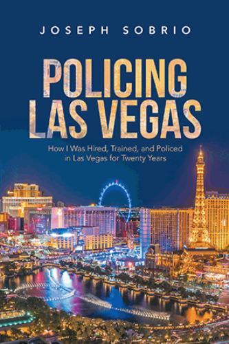 Policing las vegas how was - las, i
