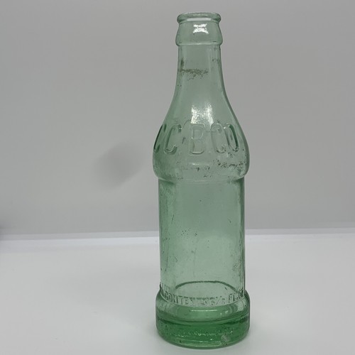 Vintage coca cola flasche - cola,