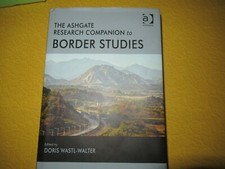 The Ashgate Research Companion