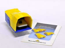 TER Fußschalter/Maschinenschalter - pneumatisch