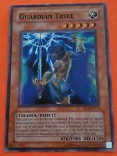 Guardian Tryce - Common - Dark