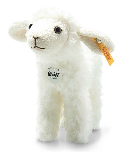 Steiff anni lamm waschbar - 'lamm,