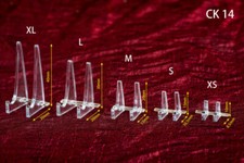 Display Münzständer CK14