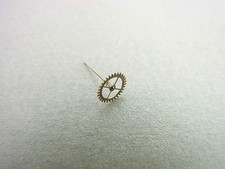 ROLEX Oysterquartz Sekundenrad