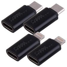 Callstel 4er-Set USB-Adapter