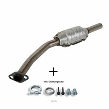 NEU Katalysator KAT Opel Corsa B Tigra 1.4 1.6 16V 90 PS 106 PS 5854209 5854212