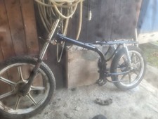 Hercules Prima GT | Mofa Mit Papiere