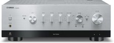 Yamaha R-N800ASL Hi-Fi network