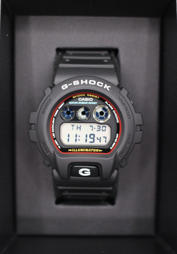 Casio shock 6900rl 1jf - casio, dw-6900rl-1jf
