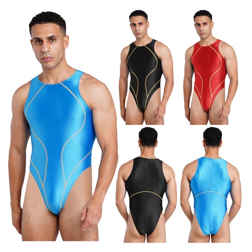 Herren einteiler bodysuit - herren, einteiler-bodysuit