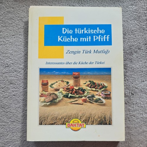 Rar die türkische küche - |,