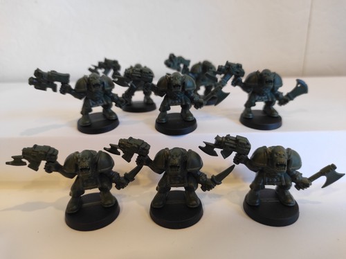 Space ork boyz - space,