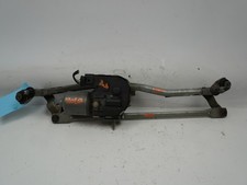 Mechanismus Scheibenwischer