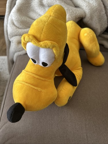 Plüschtier pluto disney - pluto,,