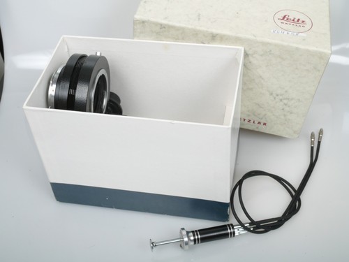 Leitz balgengerät balgen - balgengerät,