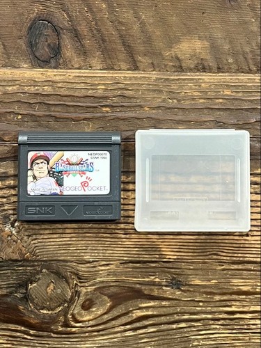 Neo geo pocket - neo,