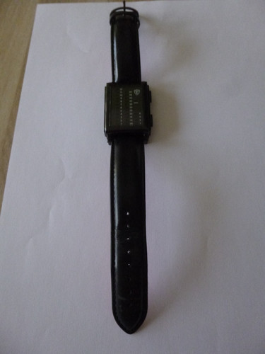 Herrenuhr detomaso spacy - herrenuhr:, "