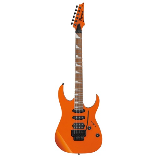 Ibanez rg460dx rom - rom, roadster