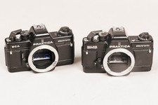 2x Praktica