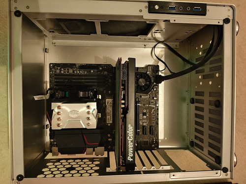 Mit amd ryzen - amd, 5