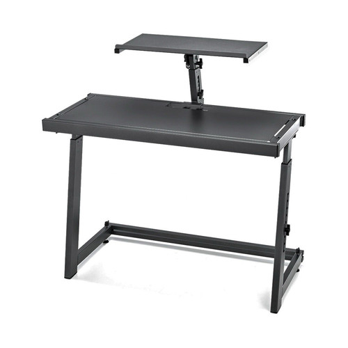 Millennium tisch mit - dj-tisch,