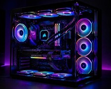 🔥 Gaming PC nach Wunsch |