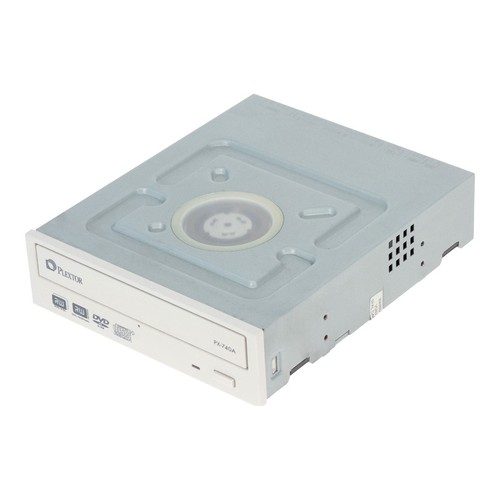 Plextor 740a dvd cd - px-740a, dvd/cd