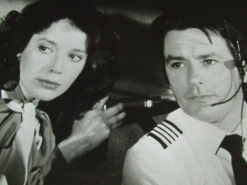 Sylvia kristel alain delon - sylvia,