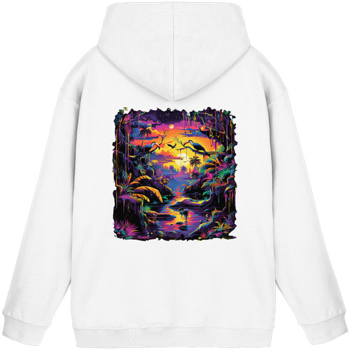 Modernes design fantasy world - fantasy,