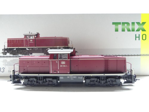 Trix 22203 diesellok br290 - h0,