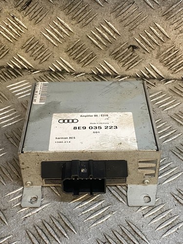 Audi mk3 tdi 2005 - audi, a4