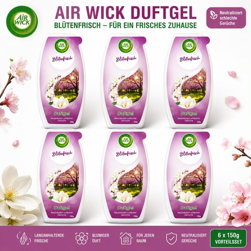 Air wick duftgel - air,