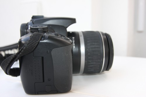 Canon eos 400d - canon,