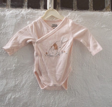 Wickel   Langarm  Body