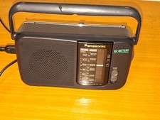 Panasonic RF-544 Tragbares