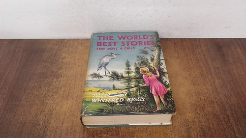 The worlds best stories for - the,