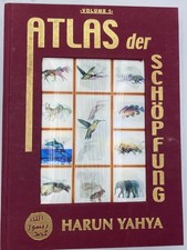 Harun Yahya - Atlas der