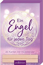Ein Engel für jeden Tag | 25