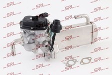 AGR Ventil für VW Multivan T5