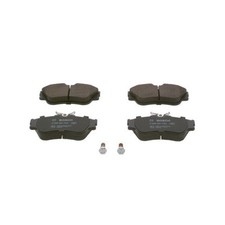 Bosch Bremsbeläge vorne für VW California Transporter