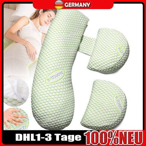 2er set schwangerschaftskissen - 2er,