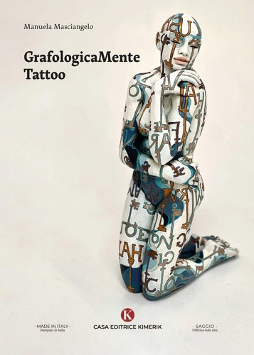 Grafologicamente tattoo - grafologicamente,